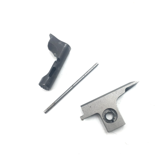 Kahr CW40 .40S&W, Pistol Parts: Ejector, Mag Catch, Spring