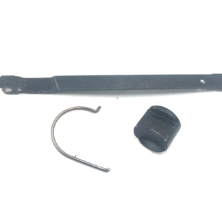 Bersa Series 95 .380ACP, Pistol Parts: Mag Safety, Slide Stop, Spring