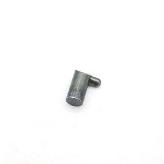 Colt Official Police .38 Special Revolver Parts: Latch Pin Detail