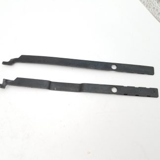 Harrington & Richardson 1871 Pardner Pump 12 Gauge Shotgun Parts: Left, Right Shell Latches