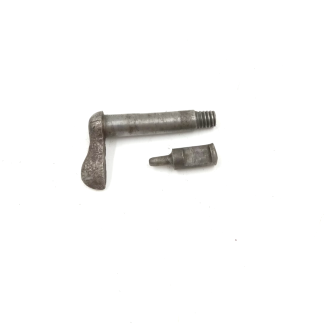 ACME 1896 12 Gauge, Shotgun Parts, Lever Screw Key and Firing Pin