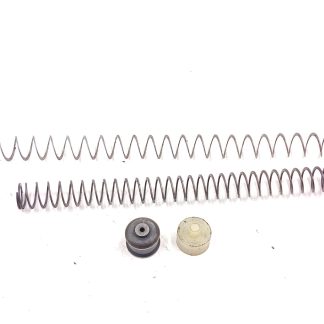 Remington Sportsman 58 12-Gauge, Shotgun Parts: Action Spring, Mag Spring, Follower, Retainer