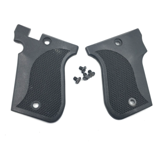 Phoenix Arms HP-25 .25ACP, Pistol Parts: Grips, Screws
