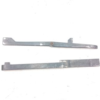 Mossberg 500A 12 Gauge Shotgun Parts: Cartridge Guide, Interrupter