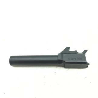 Smith & Wesson M&P 380 Shield EZ M2.0 .380ACP, Pistol Parts, Barrel