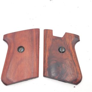 Jennings J-22 .22LR Pistol Parts: Grips, Screws