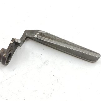 Savage 99 300, Rifle Parts: cut off