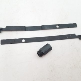 Harrington & Richardson 1871 Pardner Pump 12 Gauge Shotgun Parts: Shell Latches, Stud
