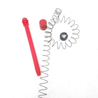 Benelli Nova 12 Gauge Shotgun Parts: Mag Spring, Follower, Plug, Retainer