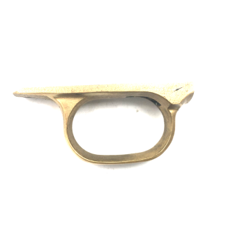 F. Pietta Remington 1858 , 45 BP Revolver Parts: Trigger Guard