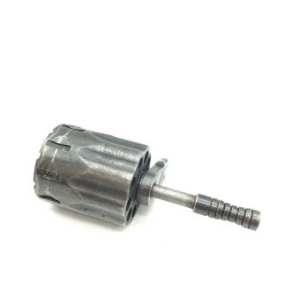 J.C. Higgins 88 .22LR, Revolver Parts, Cylinder