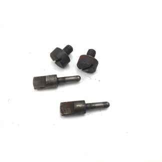 Sears & Roebuck 101-7 C 20 Gauge, Shotgun Parts: Firing Pins, Screws