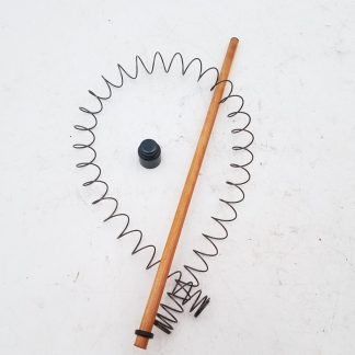 Mossberg 500E .410 Gauge Shotgun Parts: Mag Spring, Follower