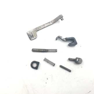 Taurus 85 Ultra-Lite .38Special, Revolver Parts: Transfer Bar, Cylinder Stop, Firing Pin, Plungers
