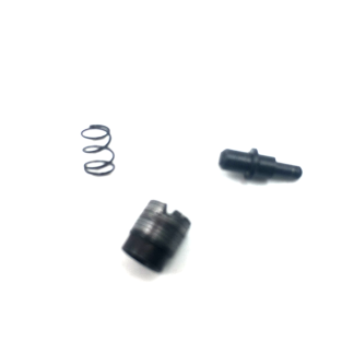 RG RG 31 .38Special, Revolver Parts: Firing Pin, Sleeve, Spring