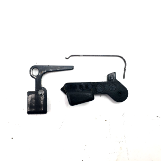 Jimenez J.A. 380 .380ACP, Pistol Parts: Cam, Safety, Spring