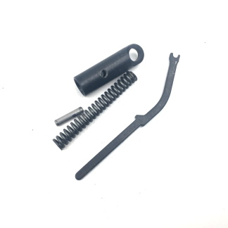 Ruger P89 DC 9mm, Pistol Parts: Hammer Strut, Spring, Guide, Pin