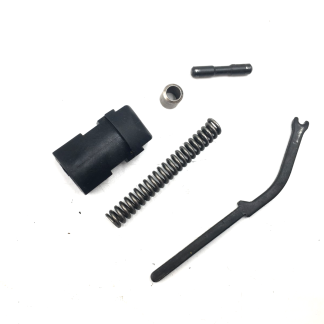 Ruger P345D .45ACP, Pistol Parts: Hammer Strut, Spring, Support, Detent, Pin