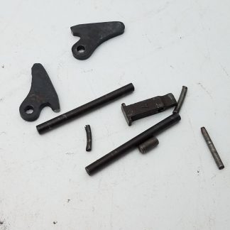 Stoeger Uplander SXS 12 Gauge Shotgun Parts: Pins, Levers