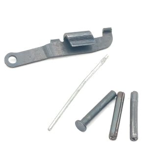 Smith & Wesson M&P 40 Shield .40 S&W Pistol Parts: Slide Catch, Pins