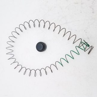 Mossberg 835 12 Gauge Shotgun Parts: Mag Spring, Follower
