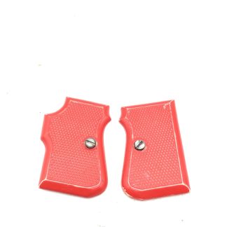 EIG Titan .25ACP, Pistol Parts, Grips, Screws.
