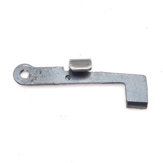 Walther P22 .22LR Pistol Parts: Slide Stop