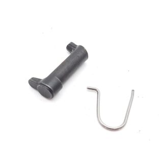 Ruger Security 9 9 mm Pistol Parts: Mag Catch, Spring