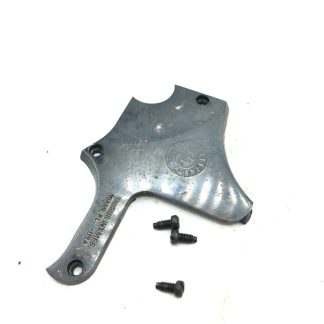 Taurus 66 .357Mag, Revolver Parts, Taurus 66 .357Mag, Revolver Parts, Side Plate, Screws