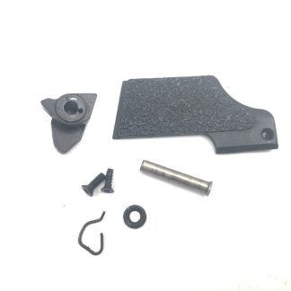 Kahr CW40 .40S&W, Pistol Parts: Cam, Sideplate, Springs, Pin, Screws