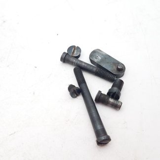 Ranger 30 12-Gauge Shotgun Parts: Release, Screws