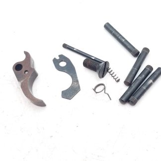 Harrington & Richardson 88 20-Gauge Shotgun Parts: Trigger, Extension, Springs, Screw
