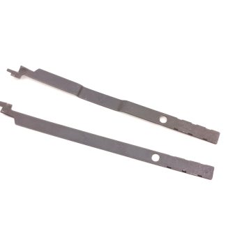 H&R 1871 Pardner Pump 12 gauge shotgun parts: Shell latches
