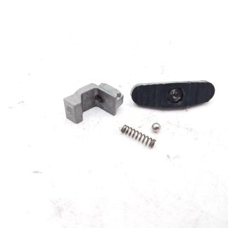 Mossberg 835 12 Gauge Shotgun Parts: Safety Button, Lever, Ball, Spring