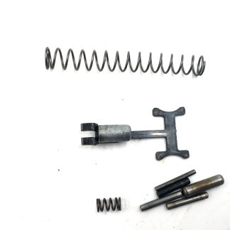 Phoenix Arms HP-25 .25ACP, Pistol Parts: Barrel Stop, Springs, Pins
