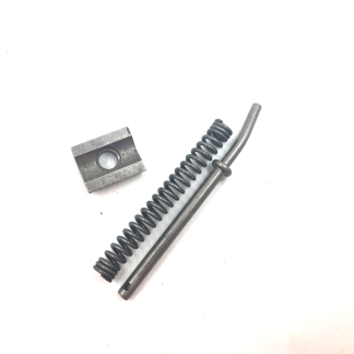 Harrington & Richardson 686 .22Magnum, Revolver Parts: Mainspring, Guide, Seat