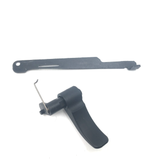 SCCY CPX-1 9mm, Pistol Parts: Trigger, Trigger Bar, Pivot