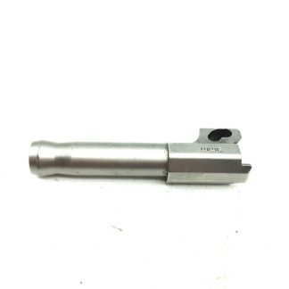 SCCY CPX-2 9mm, Pistol Parts, Barrel