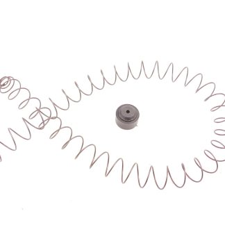 Mossberg 935 12 gauge shotgun parts: Mag spring and follower