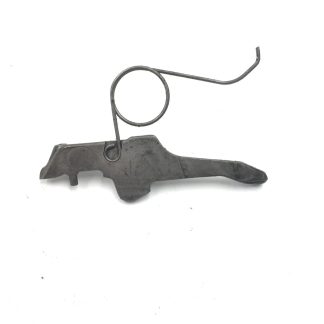 Ruger P345D .45ACP, Pistol Parts: Trigger Bar