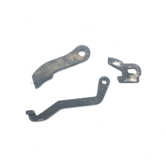 RG RG 31 .38Special, Revolver Parts: Hand, Cylinder Stop, Hammer Safety