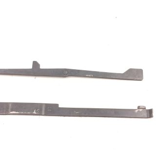 Mossberg 500 A 12 gauge shotgun parts: Cartridge stop and interrupter