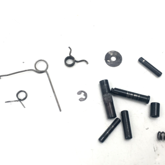 Bersa Series 95 .380ACP, Pistol Parts: Pins, Springs