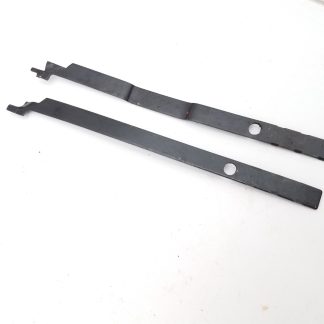 Harrington & Richardson 1871 Pardner Pump 12 Gauge Shotgun Parts: Shell Latches