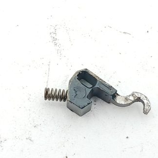 Rossi 461 .357 Magnum Revolver Parts: Cylinder Stop, Spring