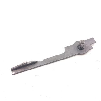 Mossberg 500A 12 Gauge Shotgun Parts: Ejector, Screw