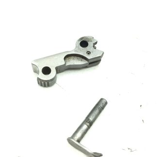Ruger P89 9mm, Pistol parts, Hammer, Pivot