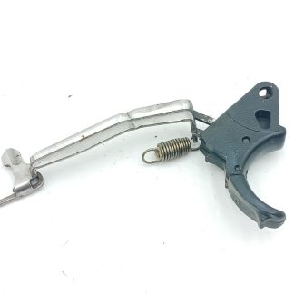Smith & Wesson MP 40c .40 S&W Pistol Parts: Trigger, Spring