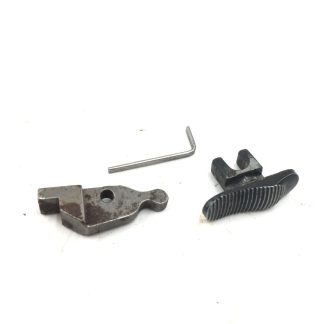 Sears & Roebuck 101-7 C 20 Gauge, Shotgun Parts: Safety, Safety Lever, Spring