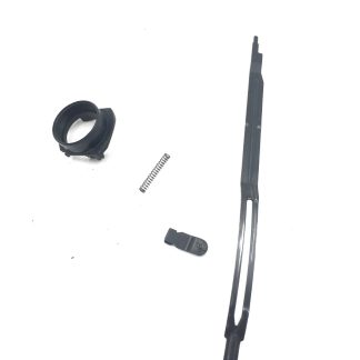 Winchester Super X Pump Defender 12ga, shotgun parts, ejector, throat, retainer, and spring